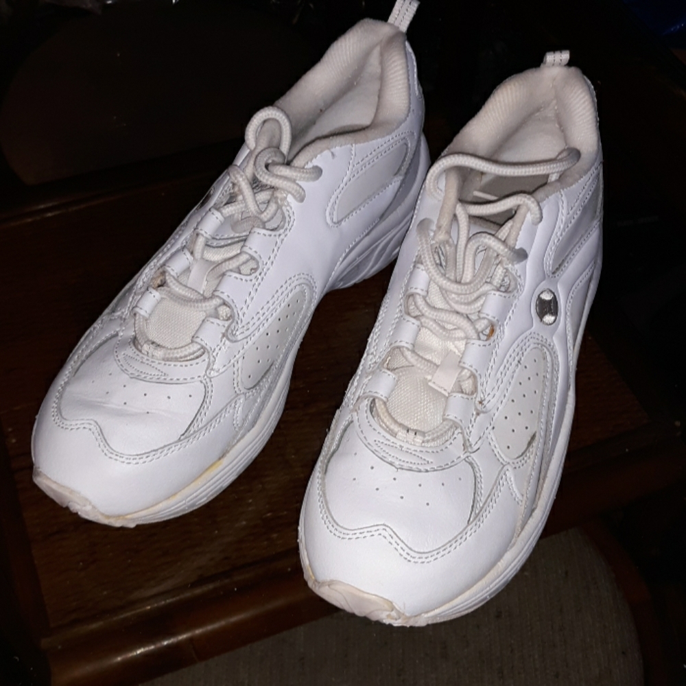 Nwot Spaulding Energaire size 8 1/2